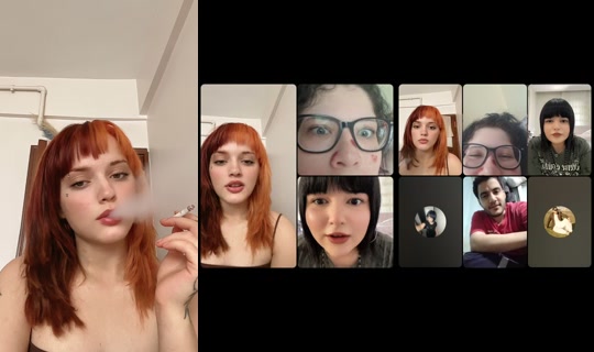 kayisilicanga TikTok Live — Aug 19, 2026, 12:15 PM