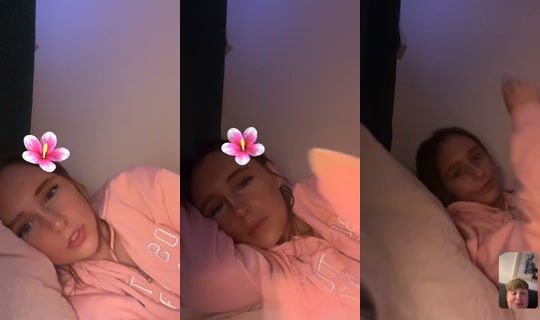 kayla1333 TikTok Live — Aug 9, 2026, 9:13 PM