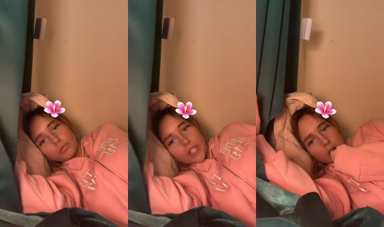 kayla1333 TikTok Live — Aug 10, 2026, 9:06 PM
