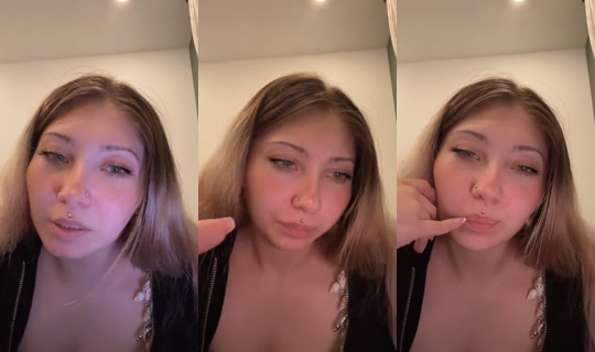 kaylababy_x TikTok Live — Aug 13, 2026, 3:42 AM