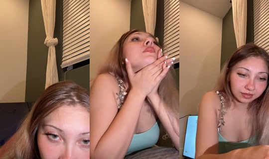 kaylababy_x TikTok Live — Aug 13, 2026, 4:12 AM