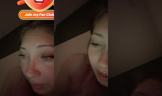 kaylababy_x TikTok Live — Aug 13, 2026, 6:17 AM