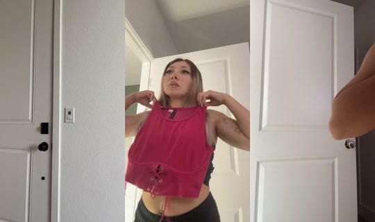 kaylababy_x TikTok Live — Aug 14, 2026, 6:09 PM