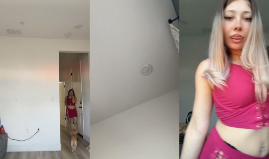 kaylababy_x TikTok Live — Aug 14, 2026, 8:12 PM
