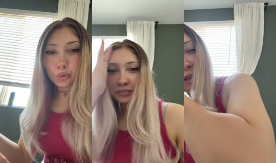 kaylababy_x TikTok Live — Aug 14, 2026, 8:27 PM