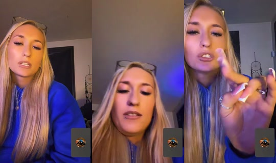 kaylahunter2000 TikTok Live — Jul 10, 2026, 6:43 AM