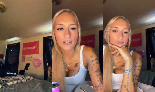 kaylahunter2000 TikTok Live — Jul 10, 2026, 7:55 PM