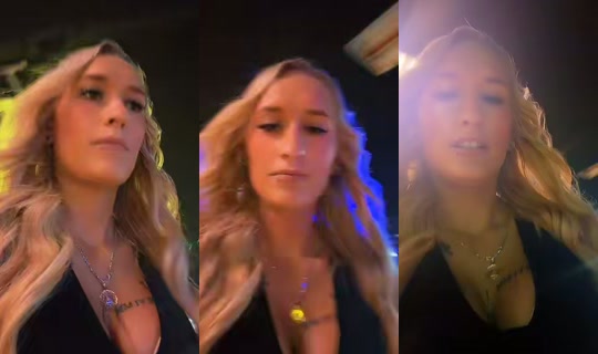 kaylahunter2000 TikTok Live — Jul 12, 2026, 12:46 AM