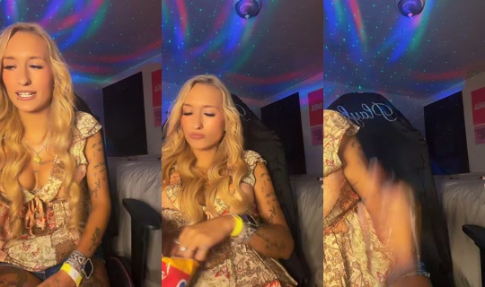 kaylahunter2000 TikTok Live — Jul 12, 2026, 2:26 AM