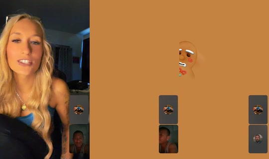 kaylahunter2000 TikTok Live — Jul 12, 2026, 7:07 PM