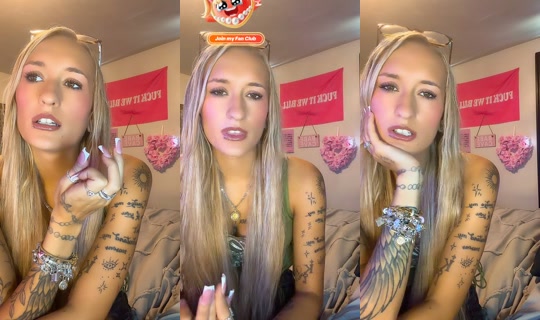 kaylahunter2000 TikTok Live — Jul 13, 2026, 9:20 PM