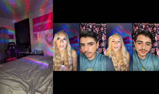 kaylahunter2000 TikTok Live — Jul 15, 2026, 1:31 AM