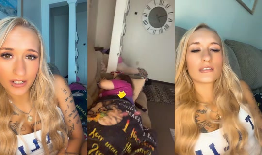 kaylahunter2000 TikTok Live — Jul 15, 2026, 6:58 PM