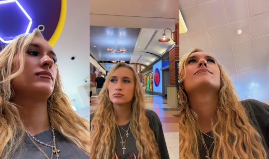 kaylahunter2000 TikTok Live — Aug 2, 2026, 6:14 PM