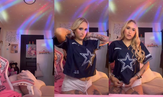 kaylahunter2000 TikTok Live — Aug 22, 2026, 5:19 PM