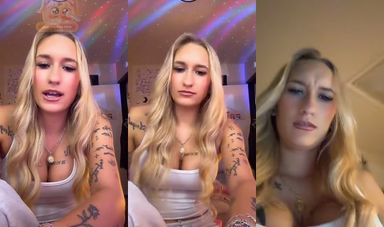 kaylahunter2000 TikTok Live — Aug 23, 2026, 2:44 AM