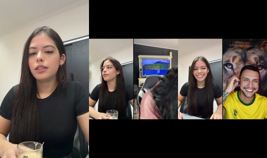kaylaineleal._ TikTok Live — Jul 14, 2026, 12:10 PM
