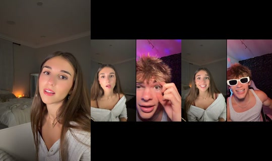kaylakreynes TikTok Live — Jul 15, 2026, 1:31 AM