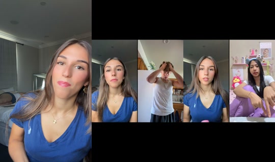 kaylakreynes TikTok Live — Jul 15, 2026, 5:38 PM