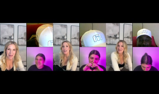 kaylamculp TikTok Live — Sep 9, 2026, 2:34 AM