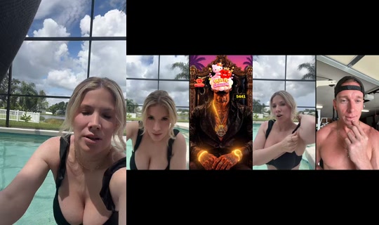 kaylamculp TikTok Live — Sep 12, 2026, 5:18 PM