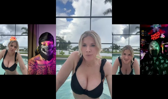 kaylamculp TikTok Live — Sep 12, 2026, 6:09 PM