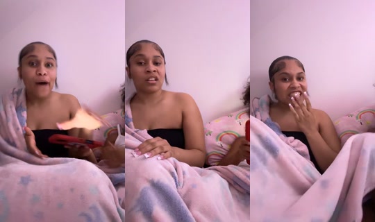 kaylawaylllaaa TikTok Live — Aug 20, 2026, 3:05 AM