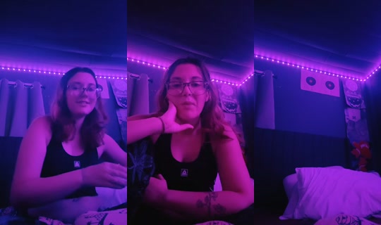 kaylay6789 TikTok Live — Aug 12, 2026, 11:54 PM