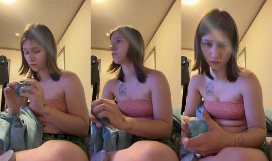 kayleeduhhhhh TikTok Live — Jul 10, 2026, 3:32 AM