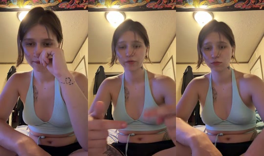 kayleeduhhhhh TikTok Live — Jul 12, 2026, 4:22 AM