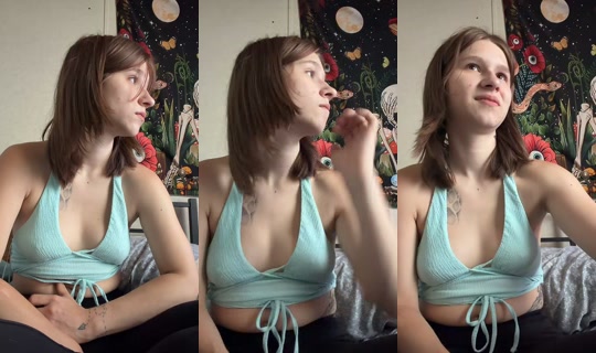 kayleeduhhhhh TikTok Live — Jul 12, 2026, 4:16 PM