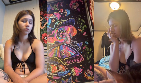 kayleeduhhhhh TikTok Live — Jul 13, 2026, 1:57 PM