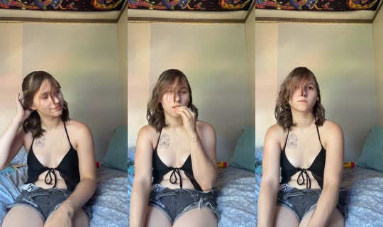 kayleeduhhhhh TikTok Live — Jul 13, 2026, 9:46 PM