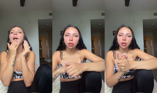 kayleena.archive TikTok Live — Aug 27, 2026, 6:20 PM