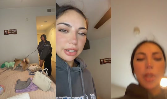 kayleena.archive TikTok Live — Aug 28, 2026, 7:44 AM