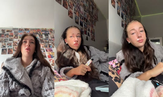 kayleighhh.smithhh TikTok Live — Aug 6, 2026, 1:12 PM