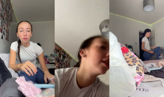 kayleighhh.smithhh TikTok Live — Aug 6, 2026, 2:52 PM
