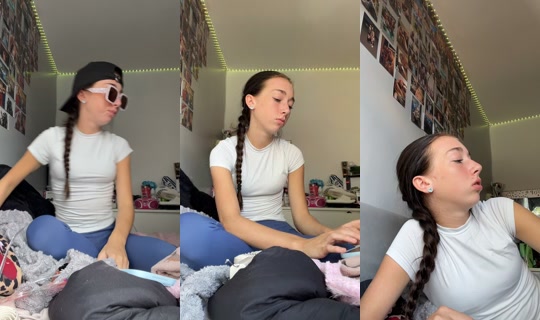 kayleighhh.smithhh TikTok Live — Aug 6, 2026, 3:43 PM
