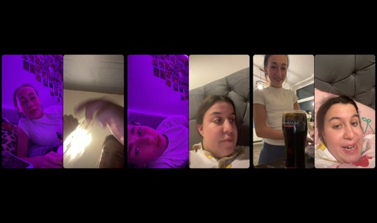 kayleighhh.smithhh TikTok Live — Aug 6, 2026, 9:44 PM