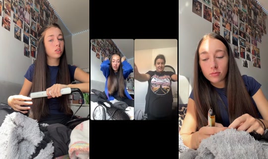 kayleighhh.smithhh TikTok Live — Aug 7, 2026, 1:15 PM