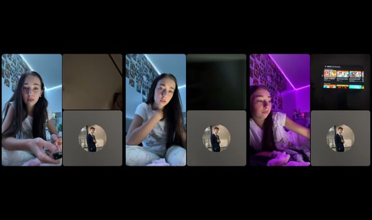 kayleighhh.smithhh TikTok Live — Aug 7, 2026, 10:10 PM