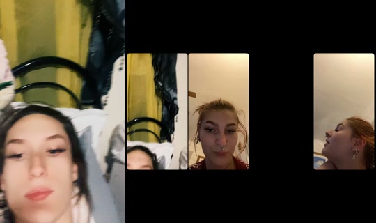 kayleighmason04 TikTok Live — Jul 14, 2026, 12:03 AM