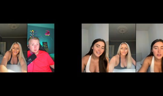 kaylxigh.rx TikTok Live — Jul 14, 2026, 3:09 PM