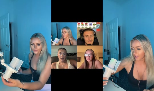 kaylxigh.rx TikTok Live — Jul 14, 2026, 8:51 PM