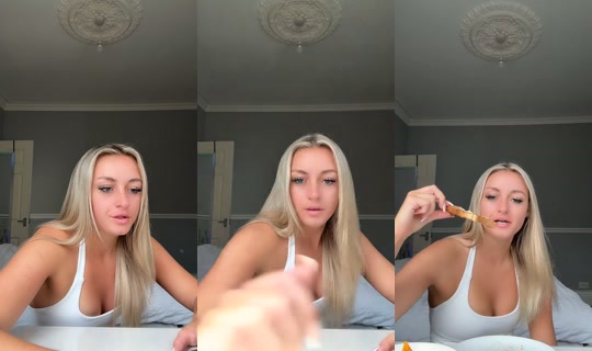kaylxigh.rx TikTok Live — Jul 15, 2026, 9:45 AM