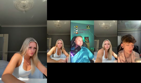 kaylxigh.rx TikTok Live — Jul 15, 2026, 12:07 PM