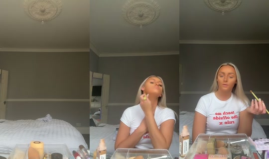 kaylxigh.rx TikTok Live — Jul 15, 2026, 3:26 PM