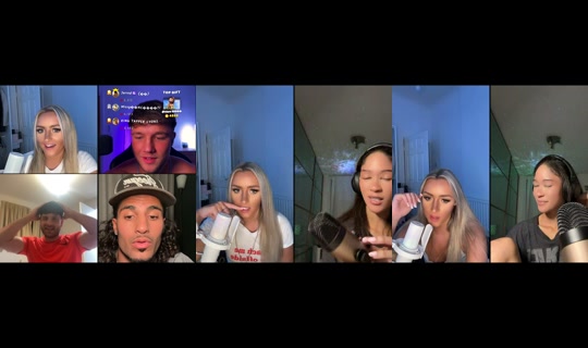 kaylxigh.rx TikTok Live — Jul 15, 2026, 9:55 PM