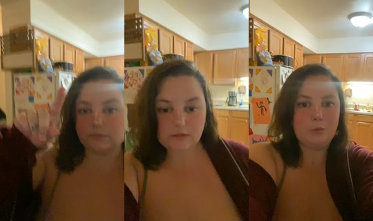 kaylynnnunez TikTok Live — Jul 24, 2026, 5:05 AM