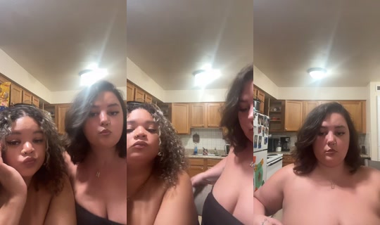 kaylynnnunez TikTok Live — Jul 26, 2026, 2:25 AM